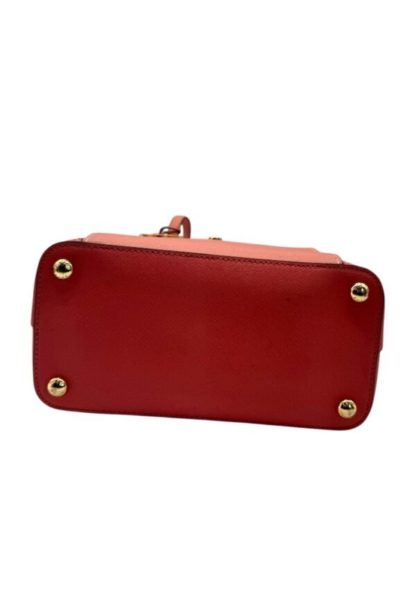 MICHAEL KORS - TRAVEL LARGE PERFORATED - Image 7